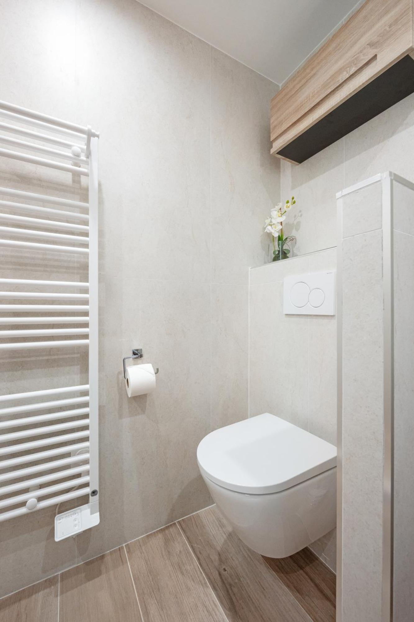 Le Coq Gabriel - Parking - Amazing View Apartamento Roquebrune-Cap-Martin Exterior foto