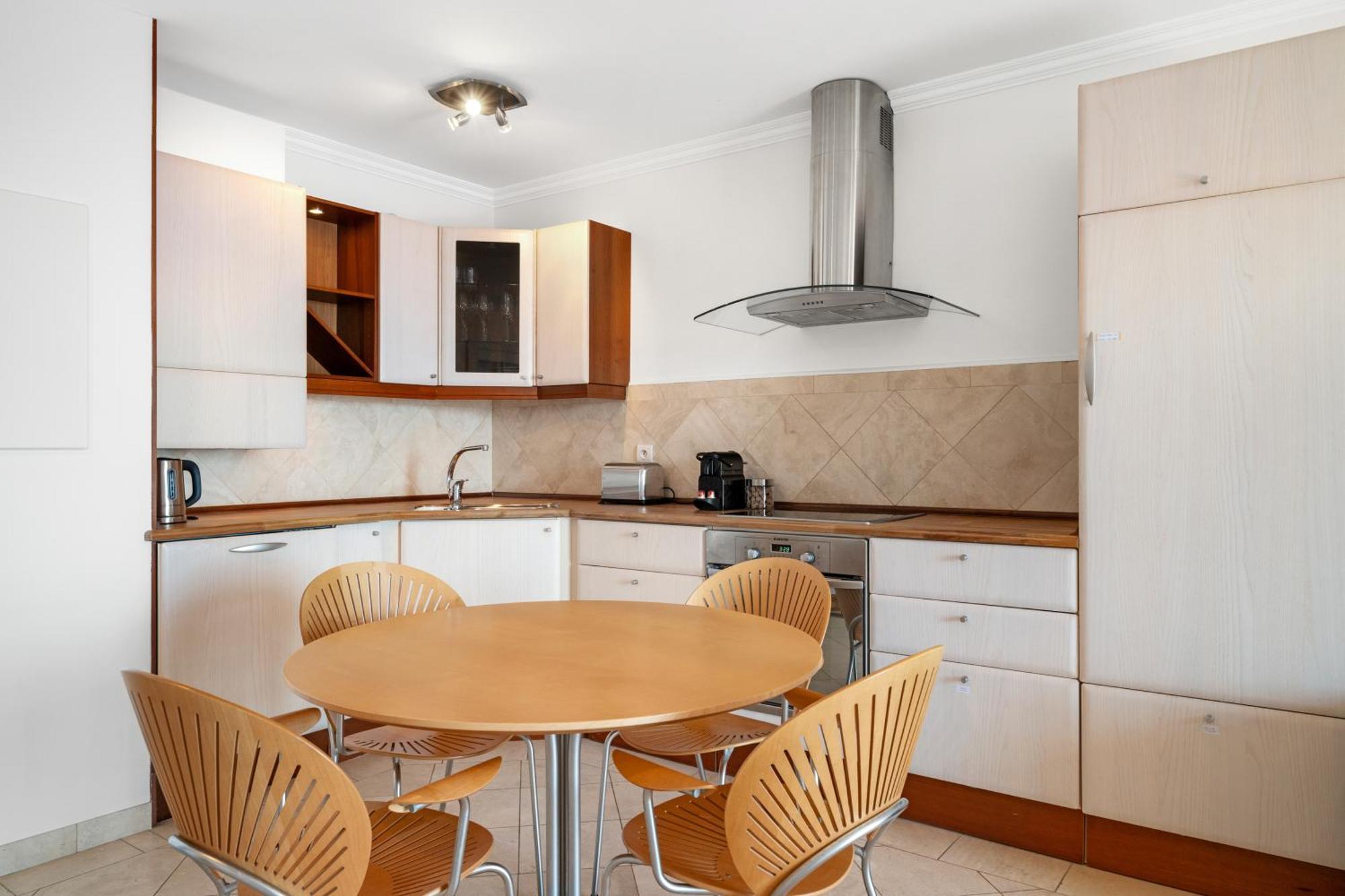 Le Coq Gabriel - Parking - Amazing View Apartamento Roquebrune-Cap-Martin Exterior foto