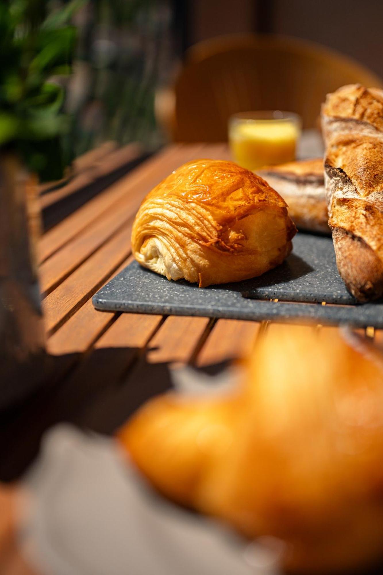 Le Coq Gabriel - Parking - Amazing View Apartamento Roquebrune-Cap-Martin Exterior foto